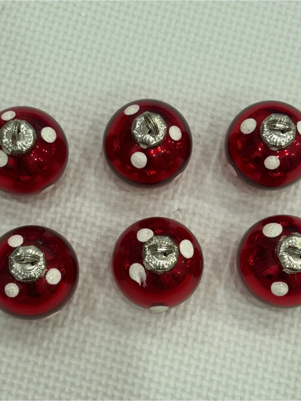 N/A assorted red